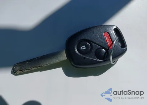 2008 Honda Civic Lx z USA, uszkodzony, nr VIN 2HGFA16598H511649